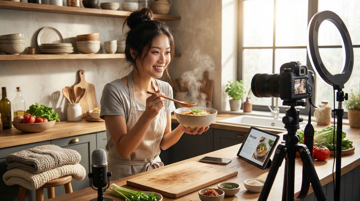 蘑菇视频幕后花絮视频