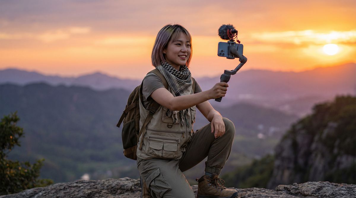 蘑菇视频生活视频分享